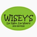 Wisey's Logo