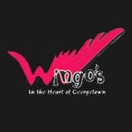 Wingos Logo