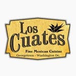 Los Cuates Restaurant Logo