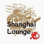 Shanghai Lounge Logo