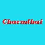 Charmthai Restaurant Logo