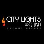 City Lights of China Logo