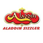 Aladdin Sizzler Logo