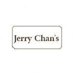 Jerry Chen Logo