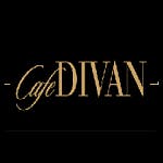 Cafe Divan Logo