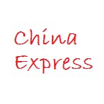 China Express Logo