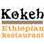 Kokeb Ethiopian Logo