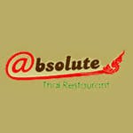 Absolute Thai Restaurant Logo