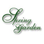 Spring Garden Logo