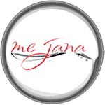 Me Jana Logo