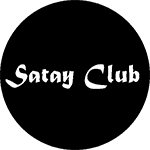 Satay Club