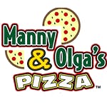 Manny & Olga's Pizza