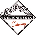 Washington Deli Logo
