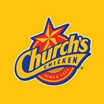 Church's Chicken Logo