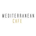 Mediterranean Cafe Logo