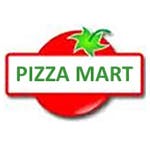Pizza Mart - 12th St. NE Logo