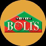 Pizza Boli's Logo