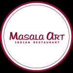 Masala Art - Tenleytown Logo