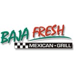 Baja Fresh Mexican Grill (2800 University Blvd W) Logo