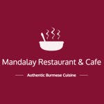Mandalay Logo