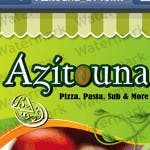 Azitouna Logo