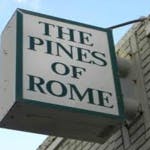 Pines of Rome