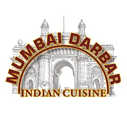 Mumbai Darbar Indian Cuisine Logo