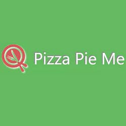 Pizza Pie Me Logo