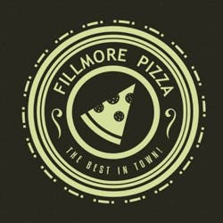 Fillmore Pizza Logo