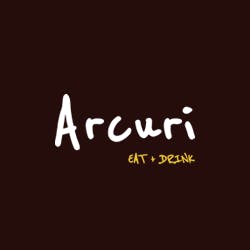 Arcuri Eat + Drink Logo