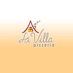 La Villa Pizza