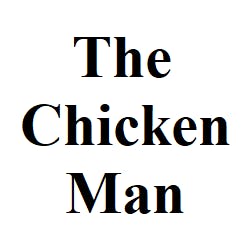 The Chicken Man