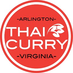 Thai Curry Restaurant Logo