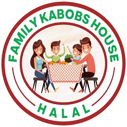 Family Kabobs House Logo