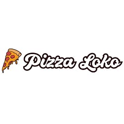 Pizza Loko Logo