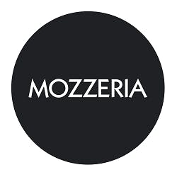 Mozzeria DC Logo