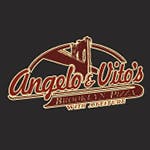 Angelo & Vito's Logo