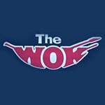 The Wok Logo