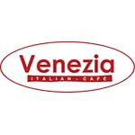 Venezia Italian Cafe Logo