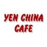 Yen China Cafe Logo