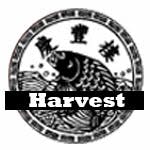 Harvest Chinese Restaurant Logo