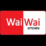 Wai Wai Kitchen Logo