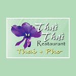 Thai Thai Restaurant Logo