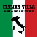 Italian Villa Logo