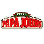 Papa John's Pizza #4290 Logo