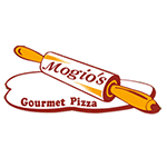 Mogio's Gourmet Pizza - Murphy Logo