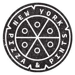 New York Pizza & Pints Logo