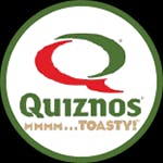 Quiznos - St Paul St. Logo