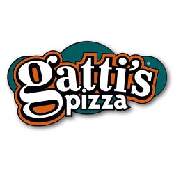 Gatti's Pizza Logo