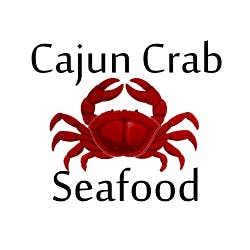 Cajun Crab Pub and Grill Logo